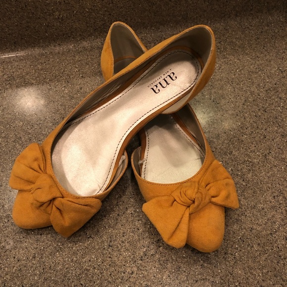 Ana shoes flats Clearance